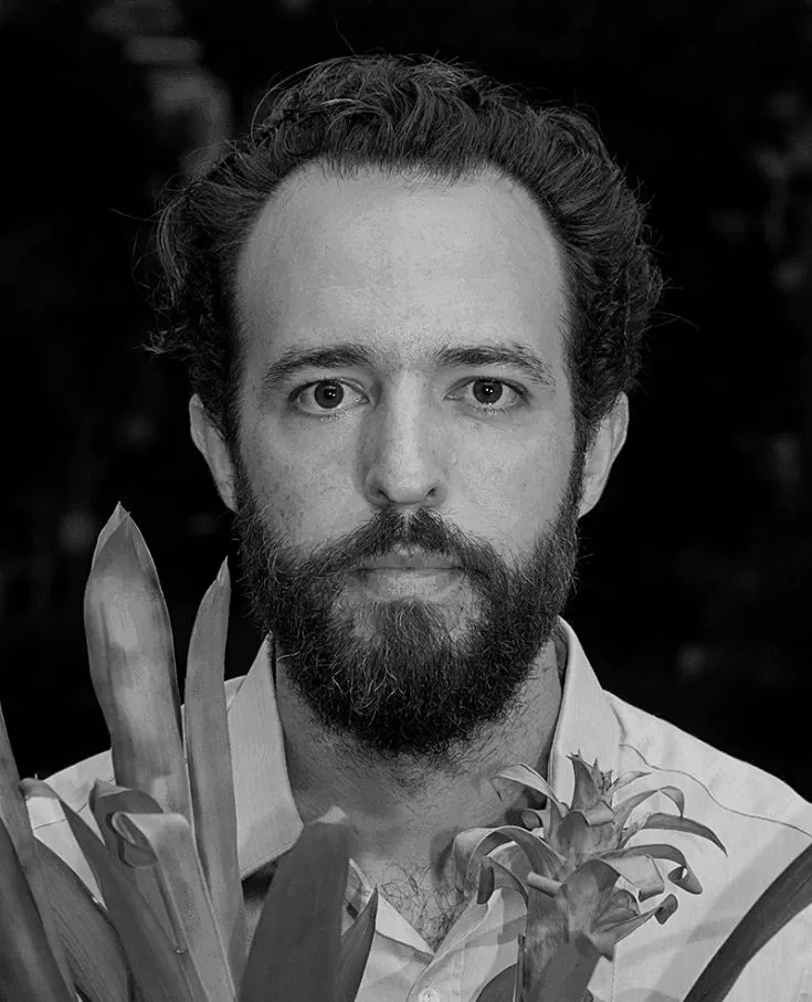 Eduardo Borém