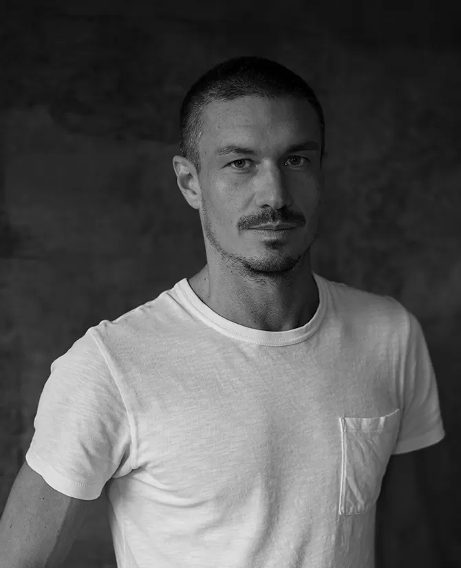 Andrea Zanocchi