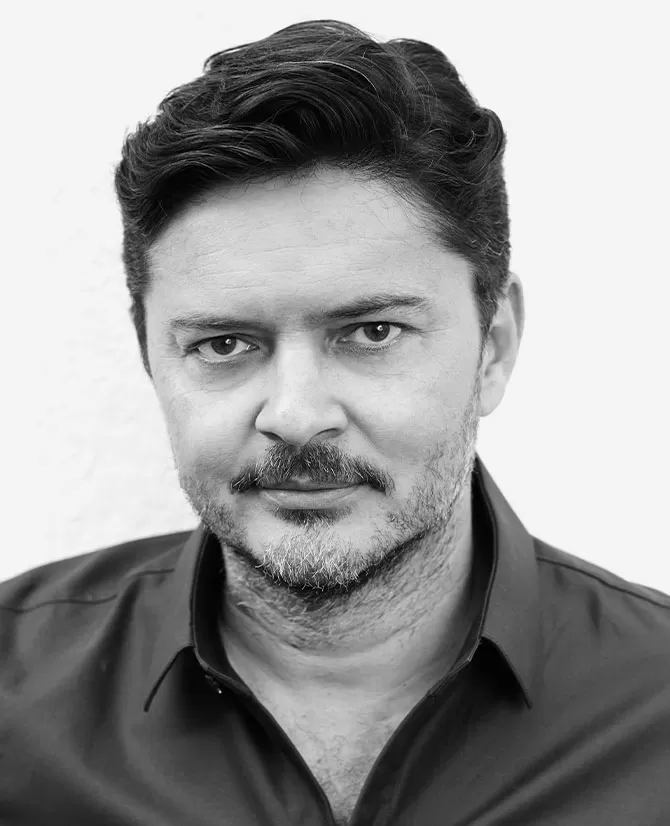 Paulo Alves