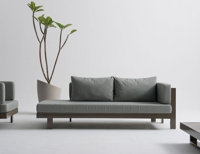 Sofás Protagonistas Da Decoração