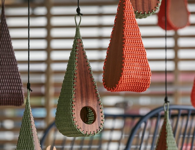 Seu templo, seu refúgio