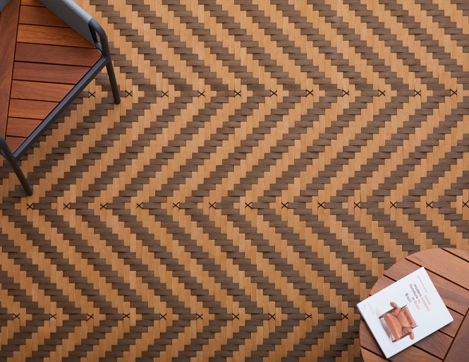 À terra retornarás