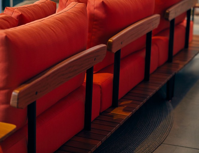 Coleção Gael por Daniela Ferro