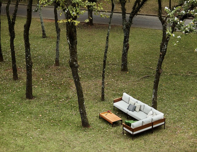 Dia de homenagear o mundo que nos permite pertencer