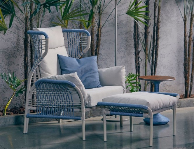 Como tornar sua varanda um espaço de relaxamento com a natureza