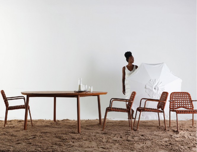 “Atmosfera DonaFlor” inspira conceito da Coleção 2022