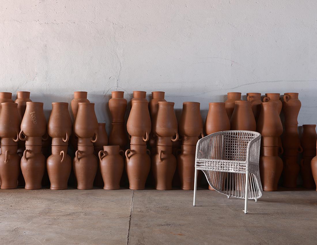 Viva Janete Costa: DonaFlor Mobília lança releituras de icônicas peças da arquiteta pernambucana 