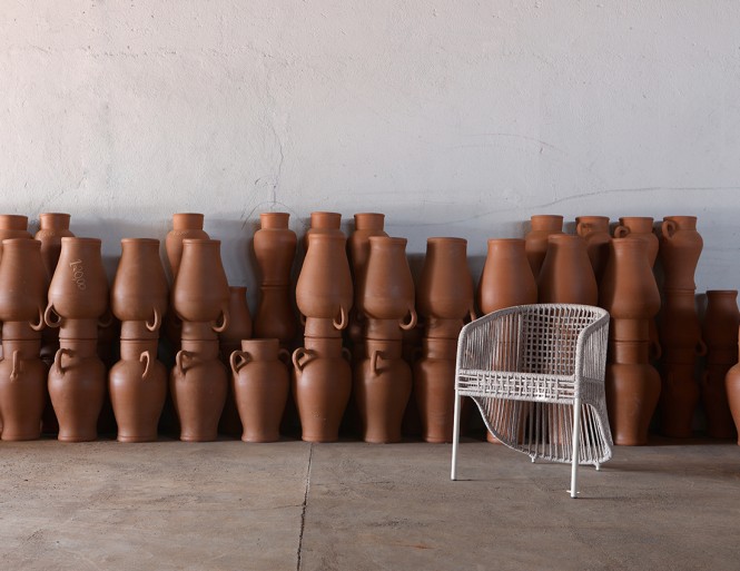 Viva Janete Costa: DonaFlor Mobília lança releituras de icônicas peças da arquiteta pernambucana 