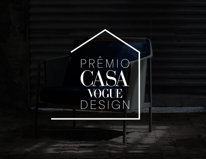 DonaFlor na Casa Vogue