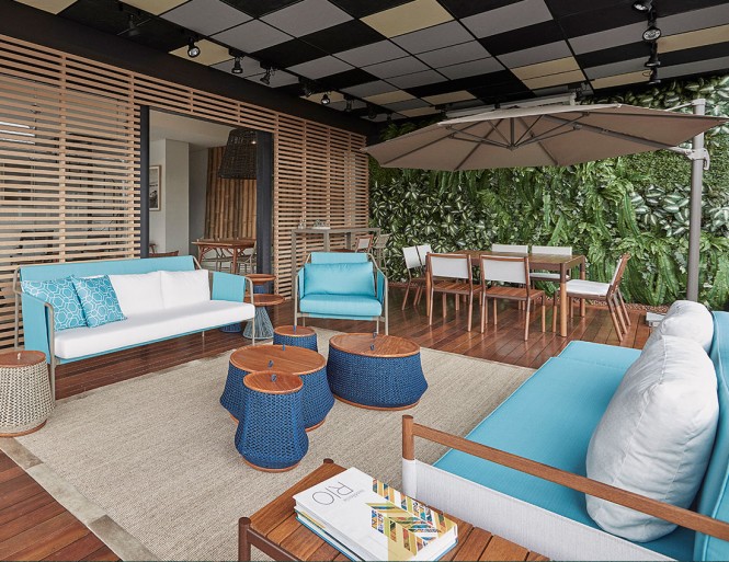 Natural É Ser Otimista