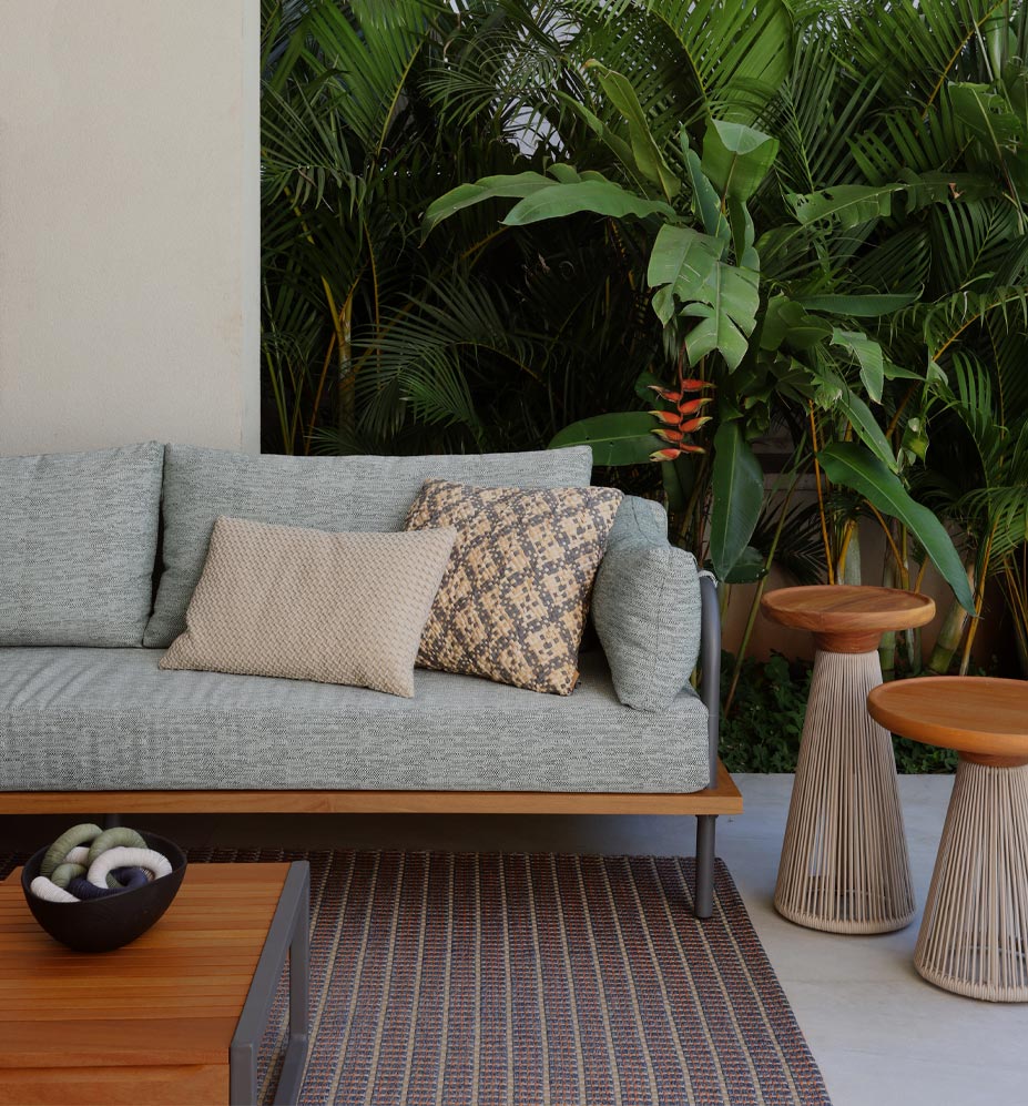 Projetos<br>DonaFlor