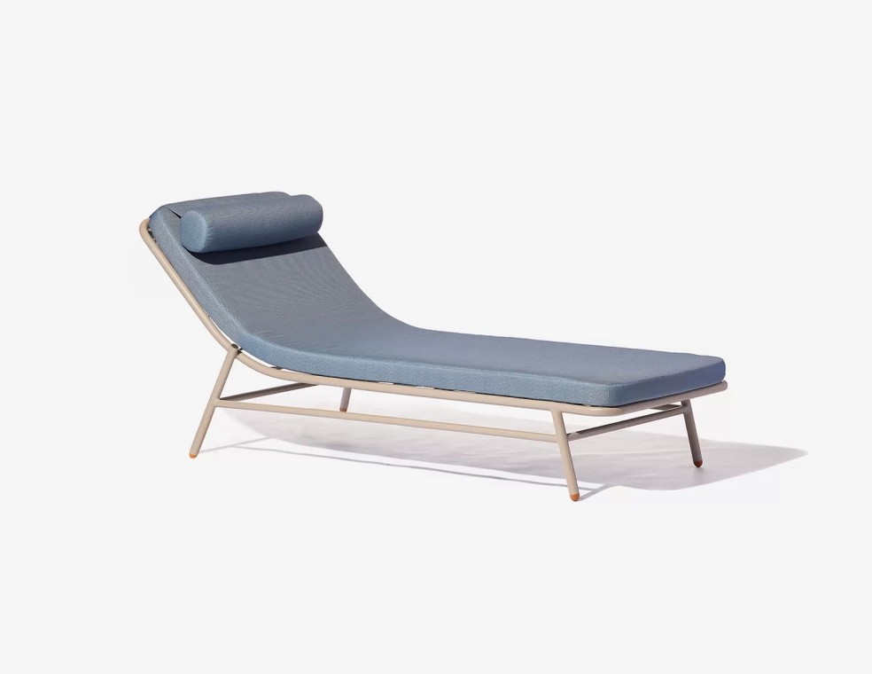 Espreguiçadeira - Bask