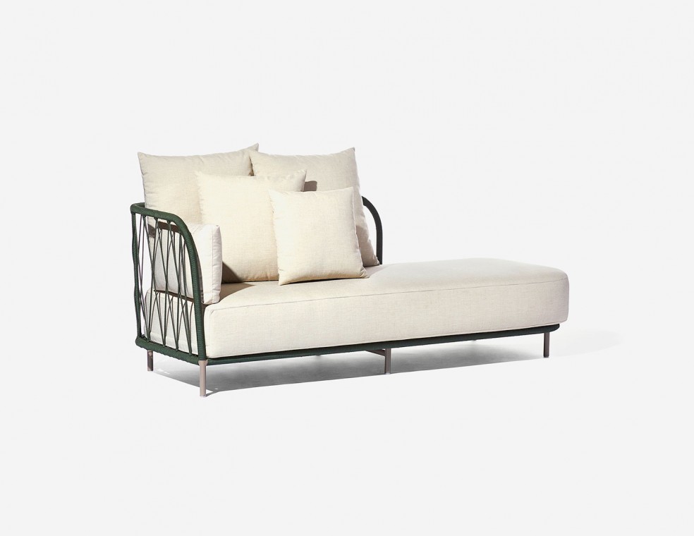 Chaise - Bask Nautic