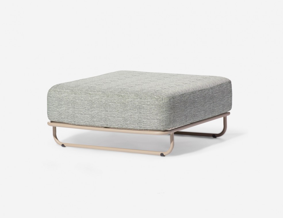 Módulo Puff - Contorno