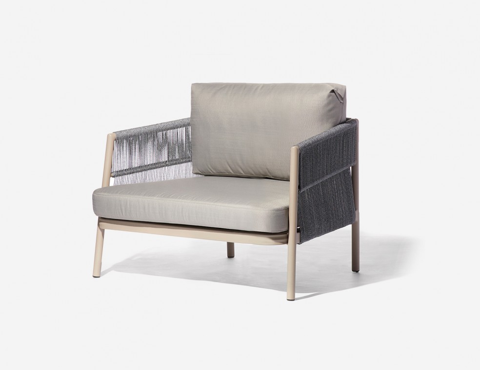 Poltrona - Drift Nautic