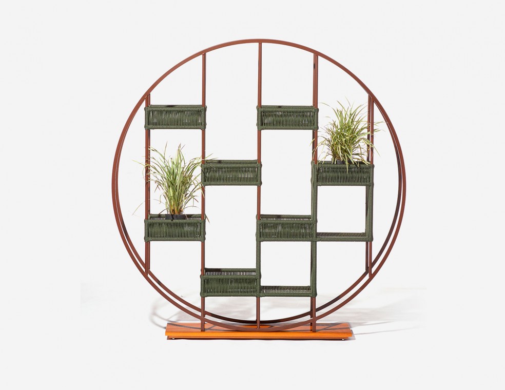 Herbario Puã - Acessórios