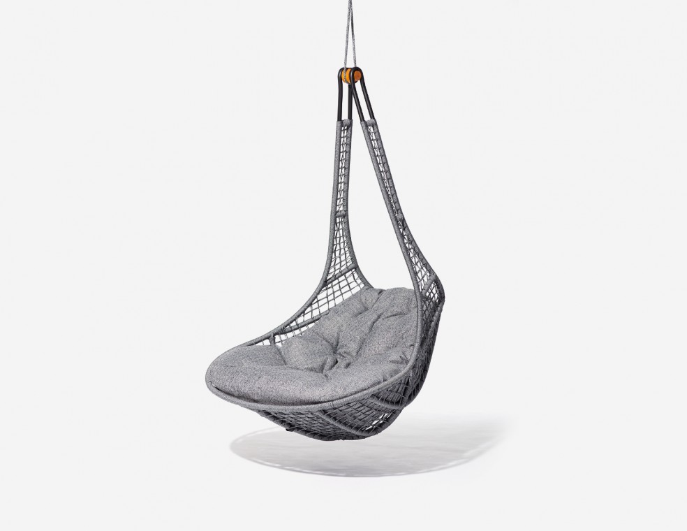 Poltrona Suspensa