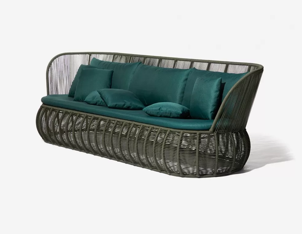 Couch - Jamaxi