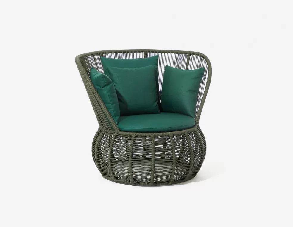 Armchair - Jamaxi