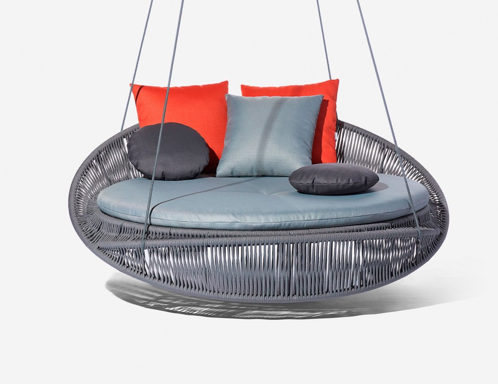Chaise Suspensa - Lazy Day