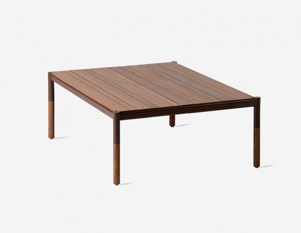 Mesa Lateral / Módulo - Skyfolding