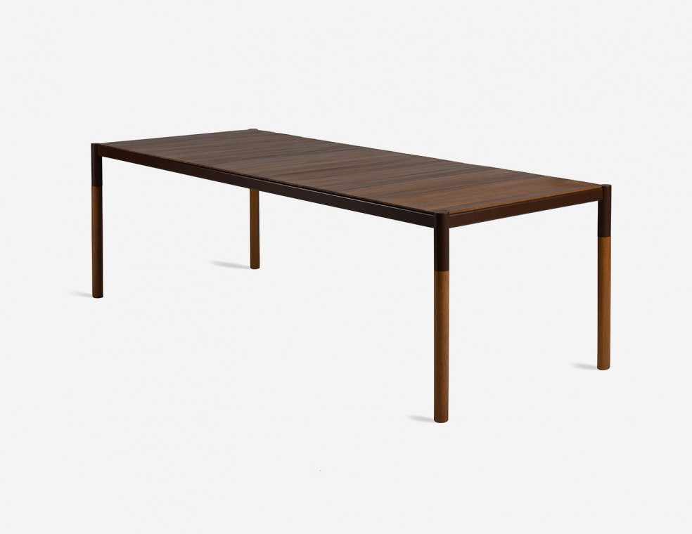 Mesa Retangular - Skyfolding