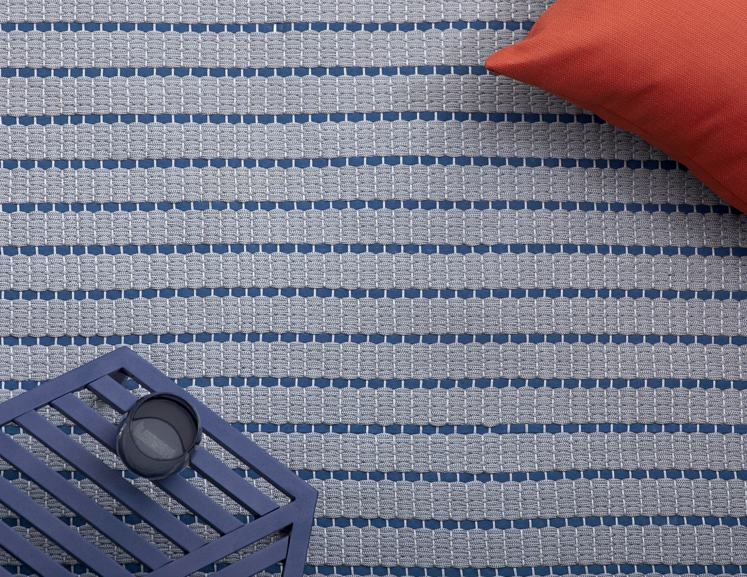 Tapete Yby por Marcelo Bicudo