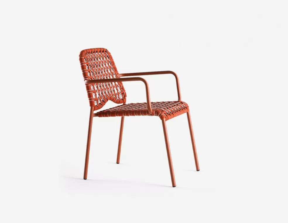 Chair - Vanuíre
