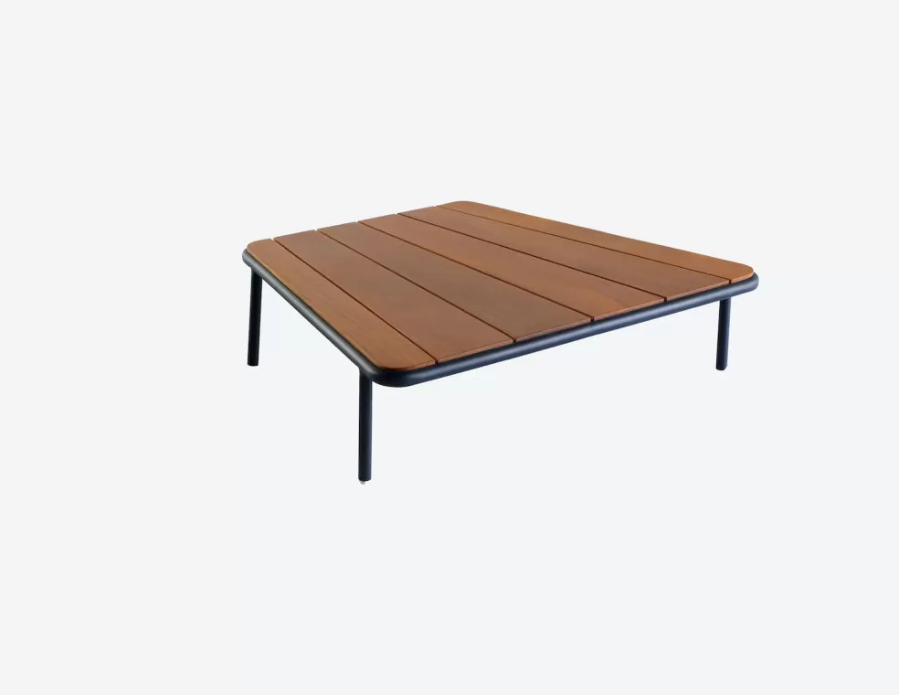 Coffee Table - Vanuíre