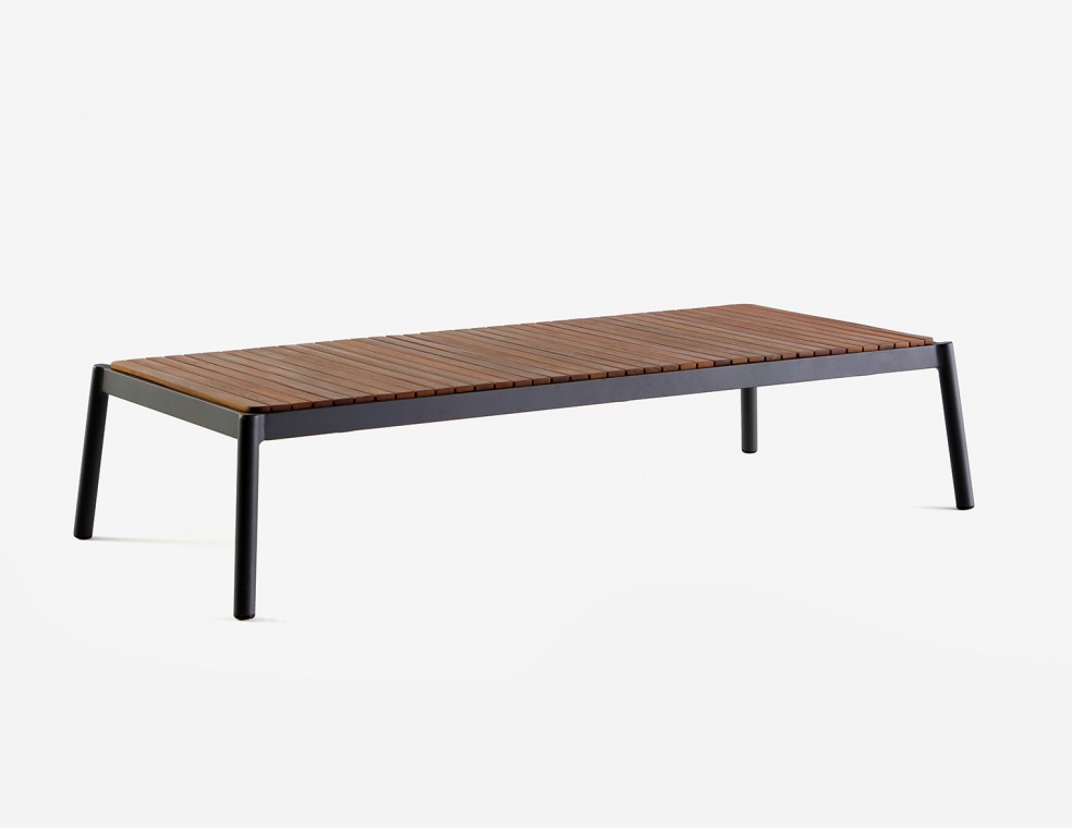 Mesa de Centro - Rise