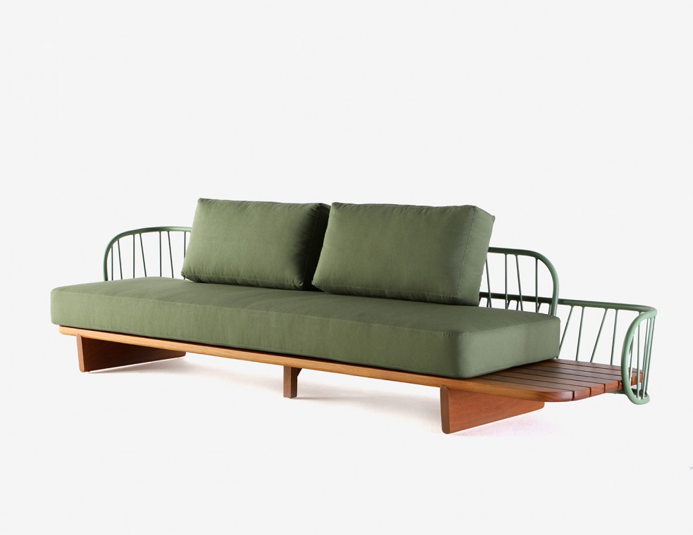 Sofa - Sagano