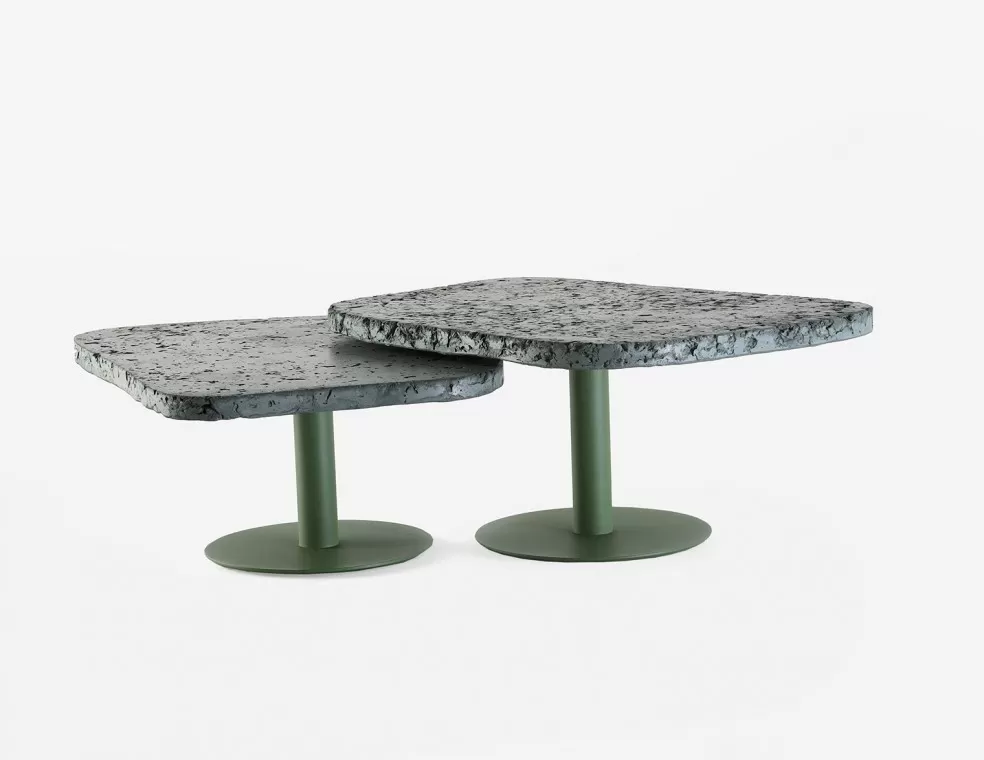 Mesa de Centro 