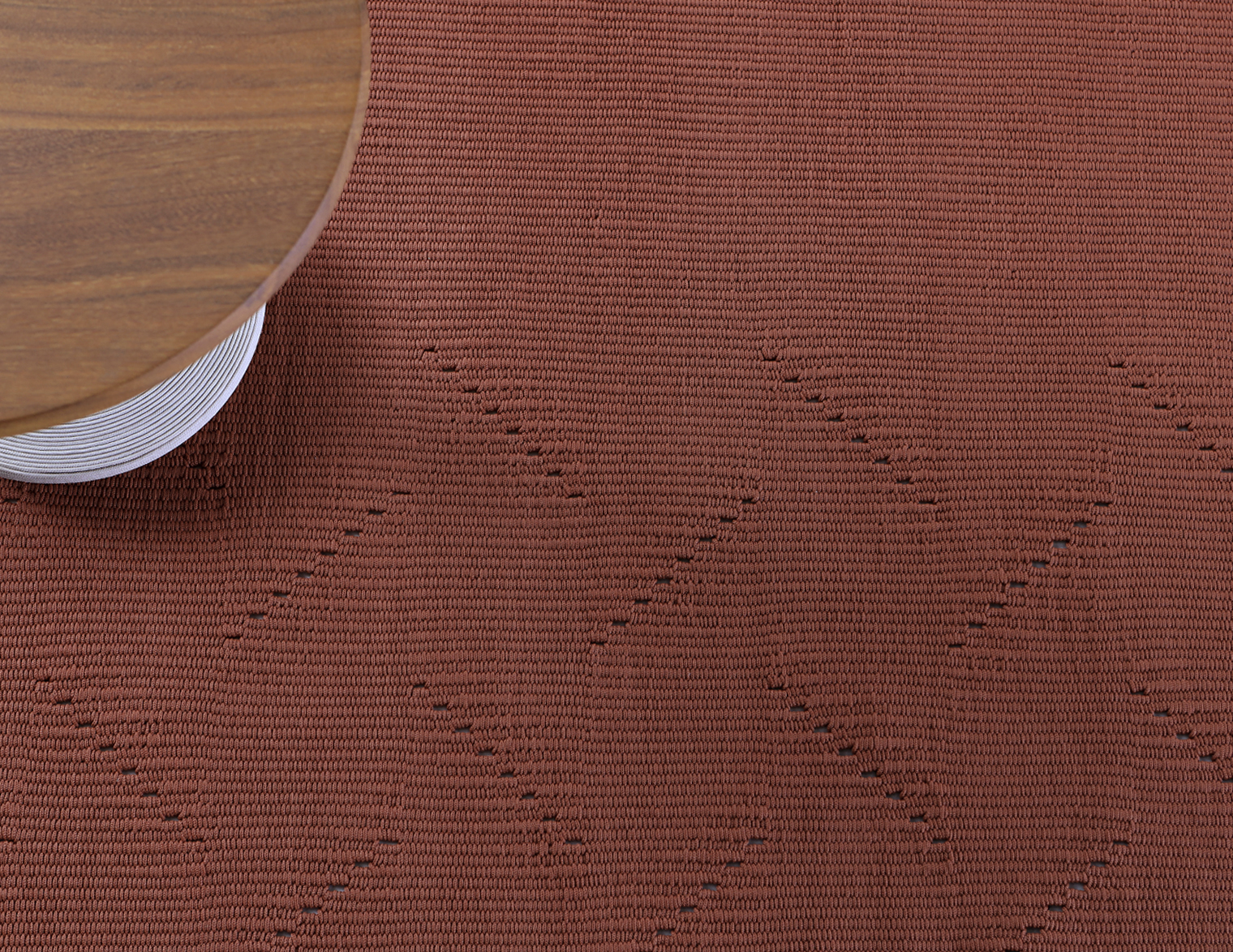 Tapete Ara por Mila Rodrigues