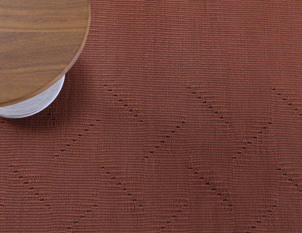 Tapete Ara por Mila Rodrigues - Tapetes