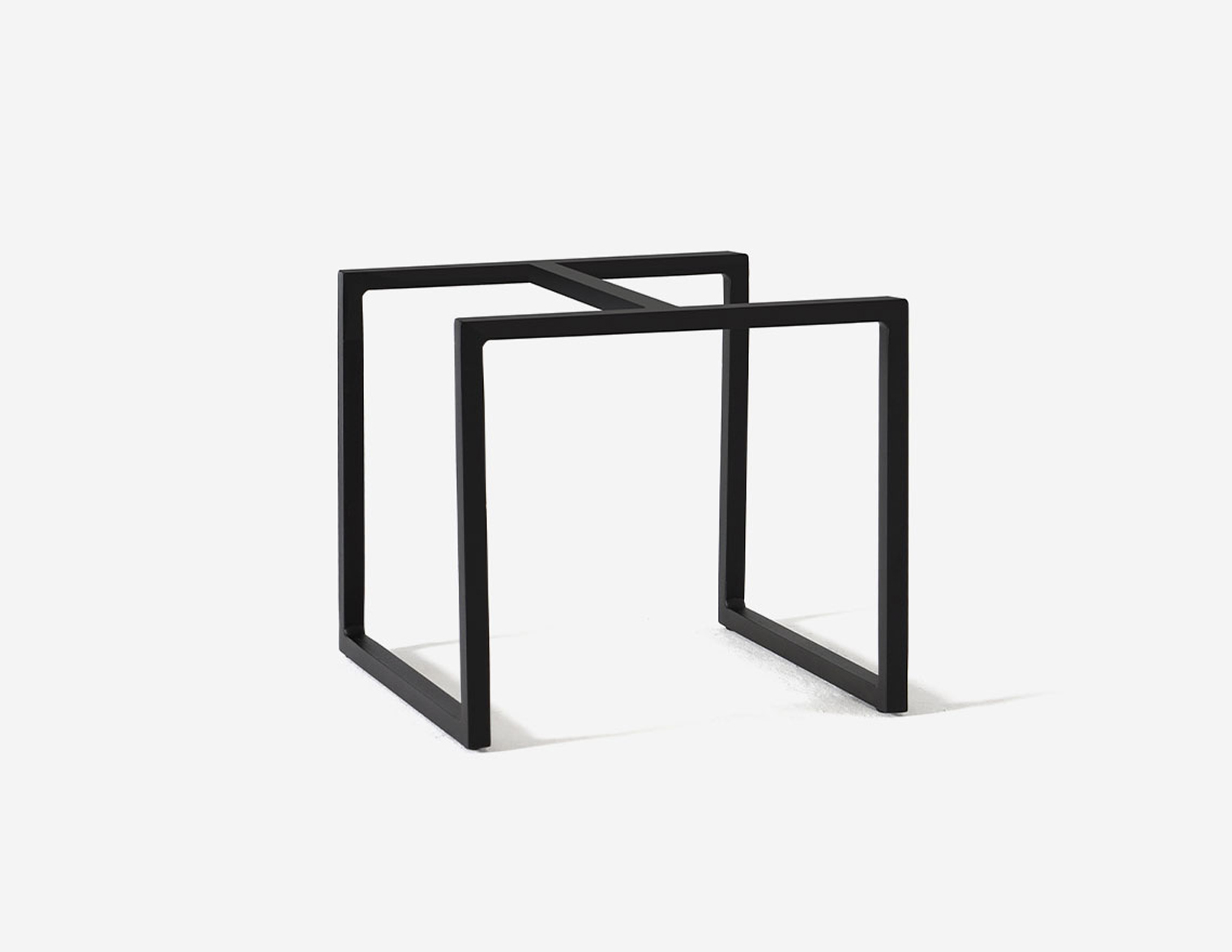 Mesa Lateral sem Tampo