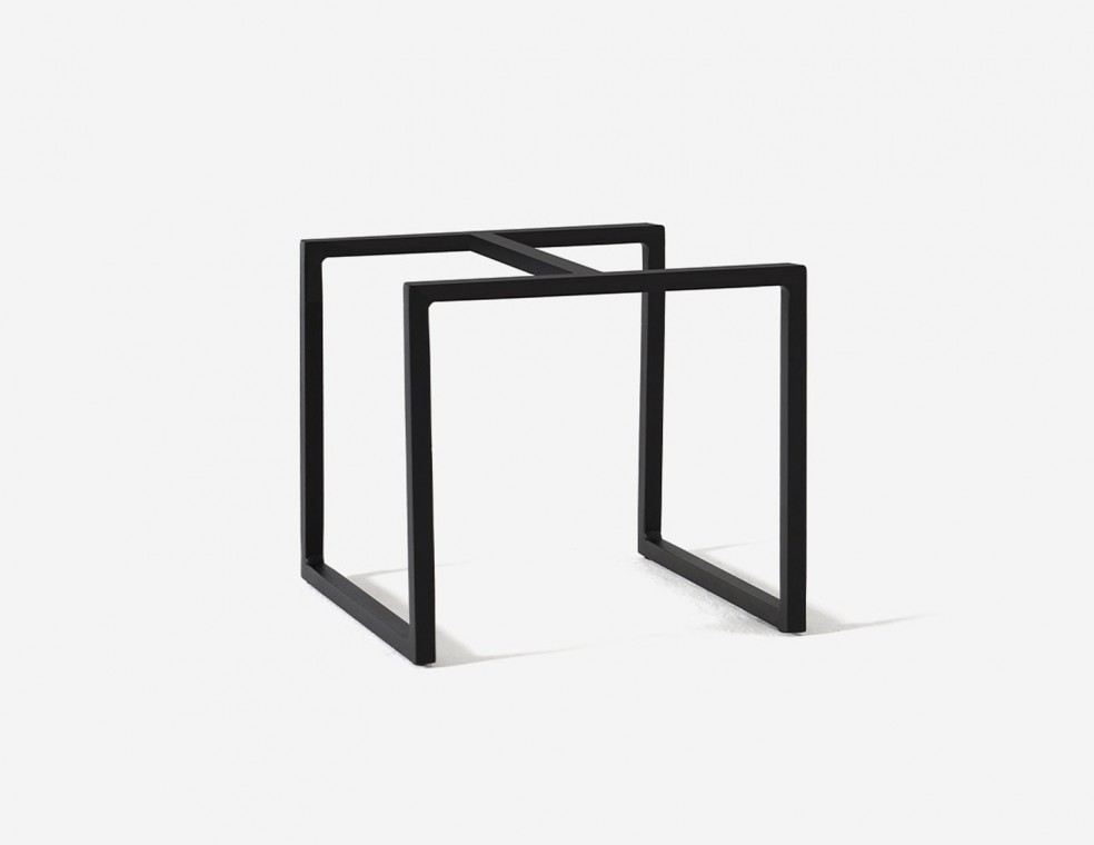 Mesa Lateral sem Tampo - Solar