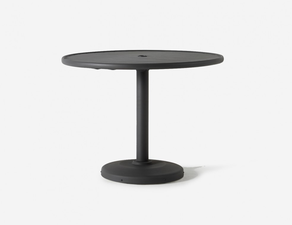 Mesa com Furo - Calla