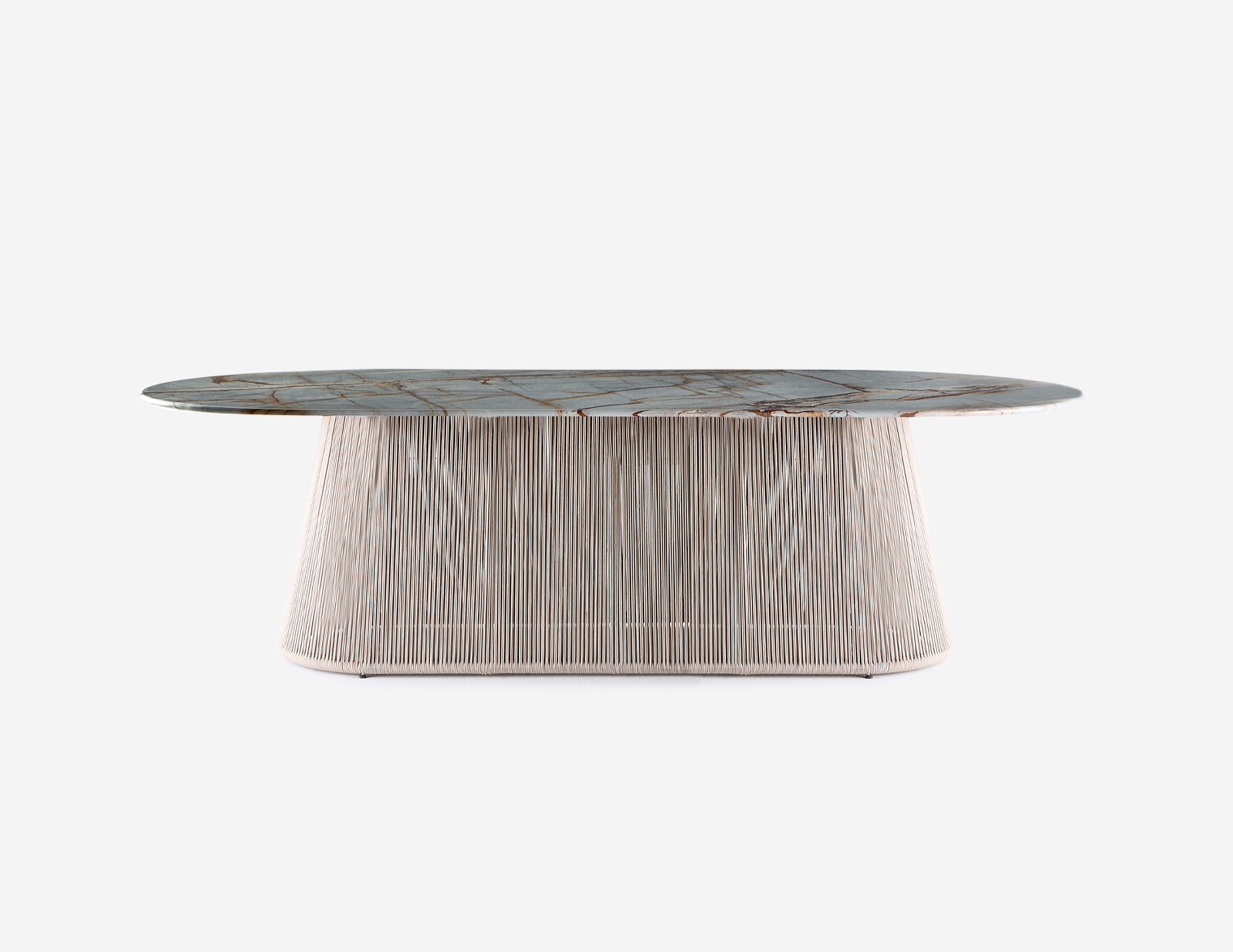 Base de Mesa para Mármore