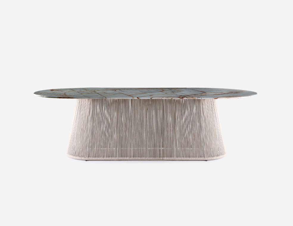 Base de Mesa para Mármore 