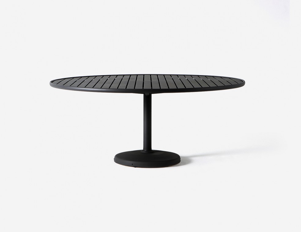 Mesa Base Concreto - Calla