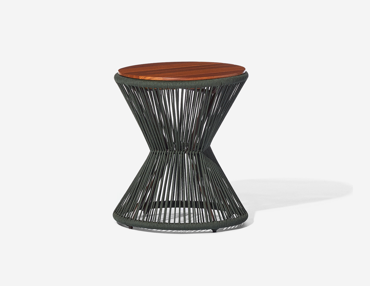 Mesa Lateral / Banco