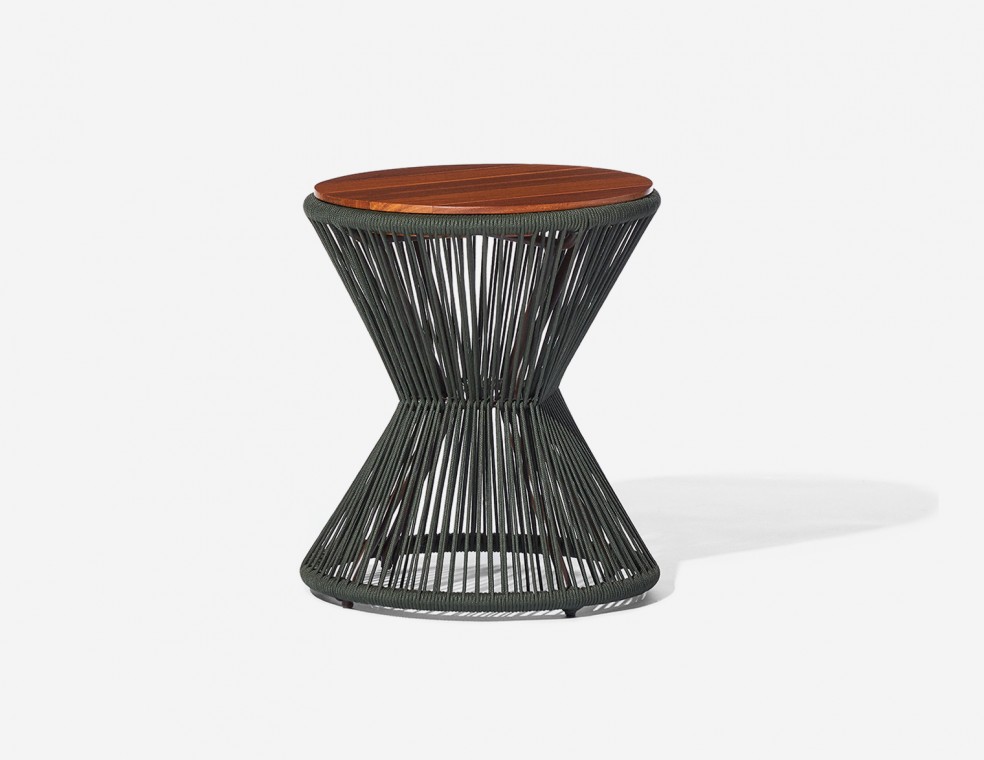 Mesa Lateral / Banco - Lili