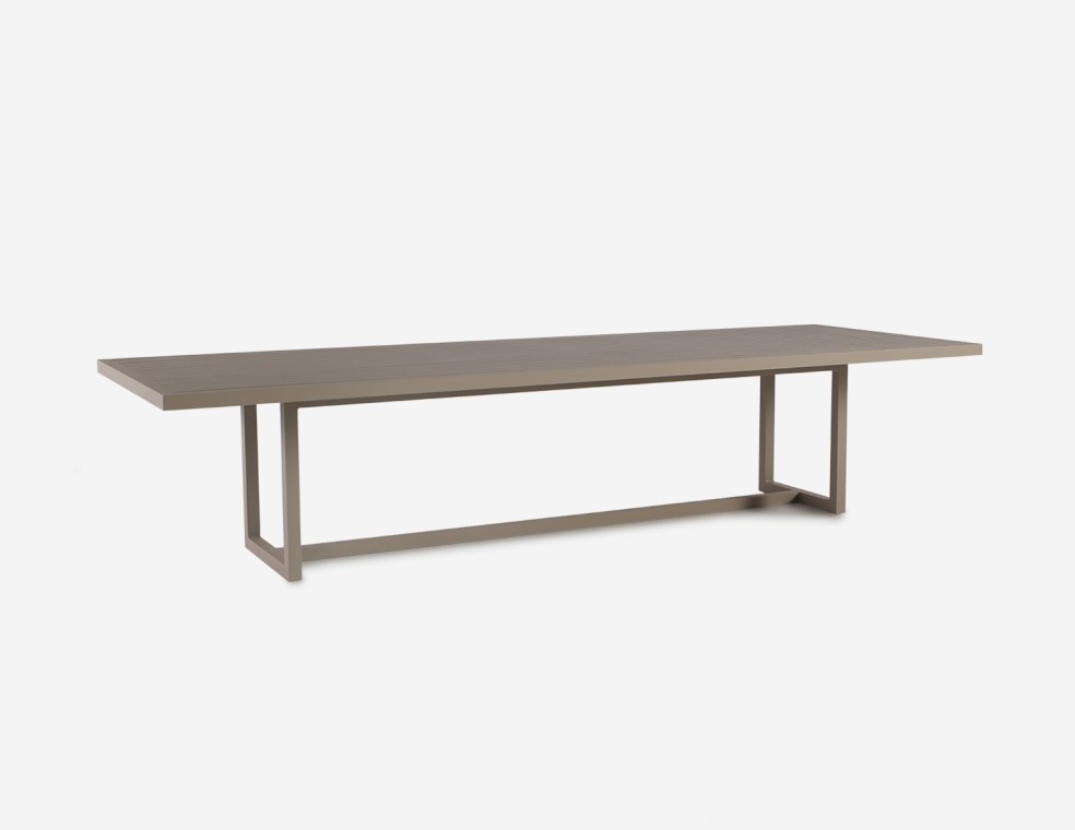 Aluminum Table Top