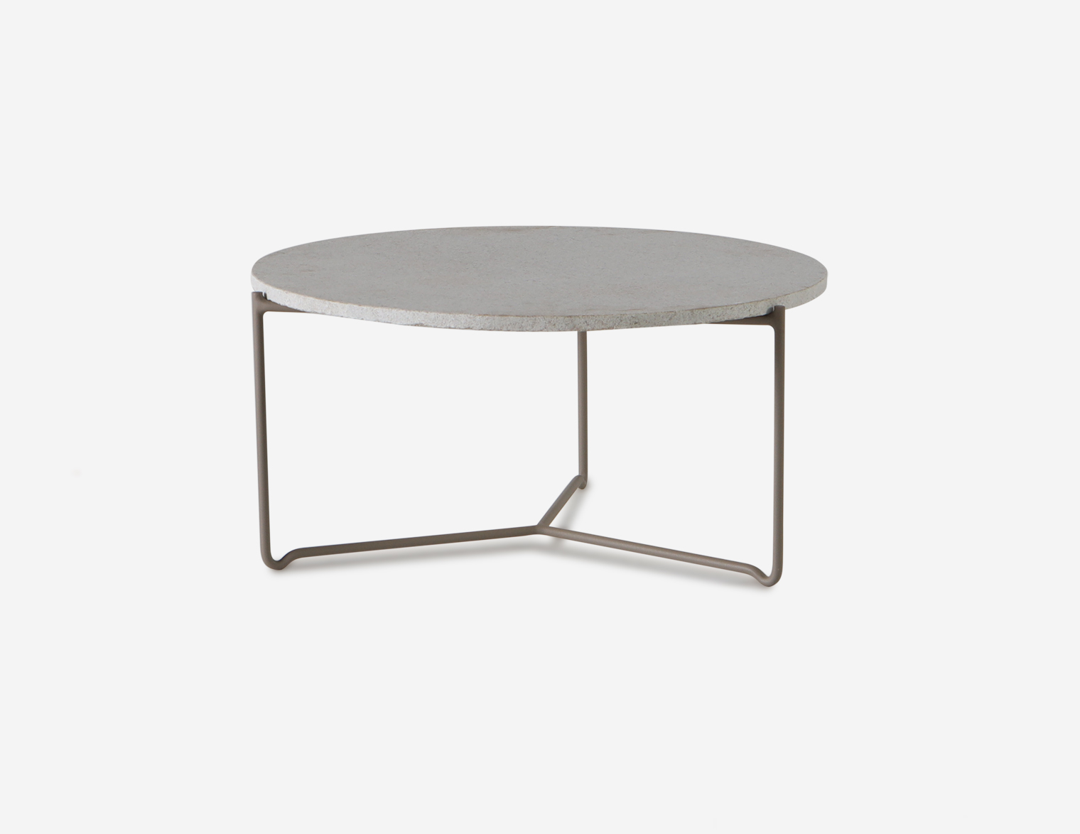 Aluminum Center Table Base