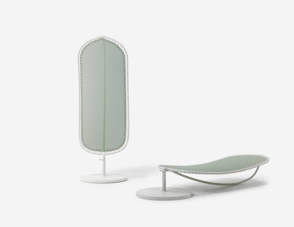 Espreguiçadeira Multiuso - Vela