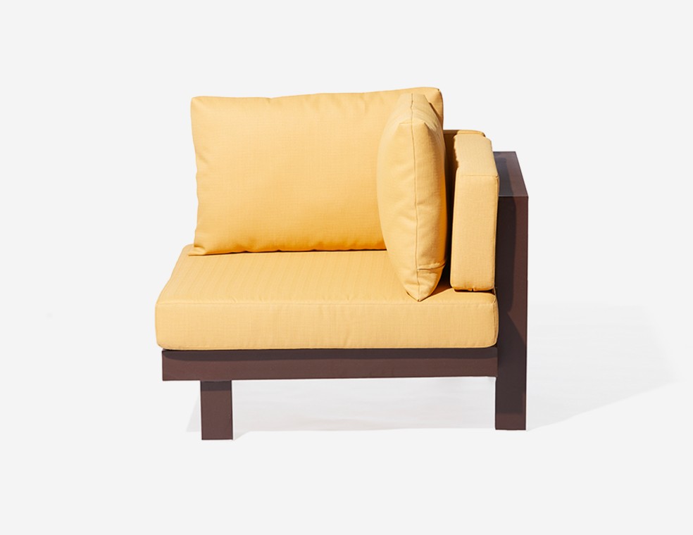 Módulo Canto - Amaranto