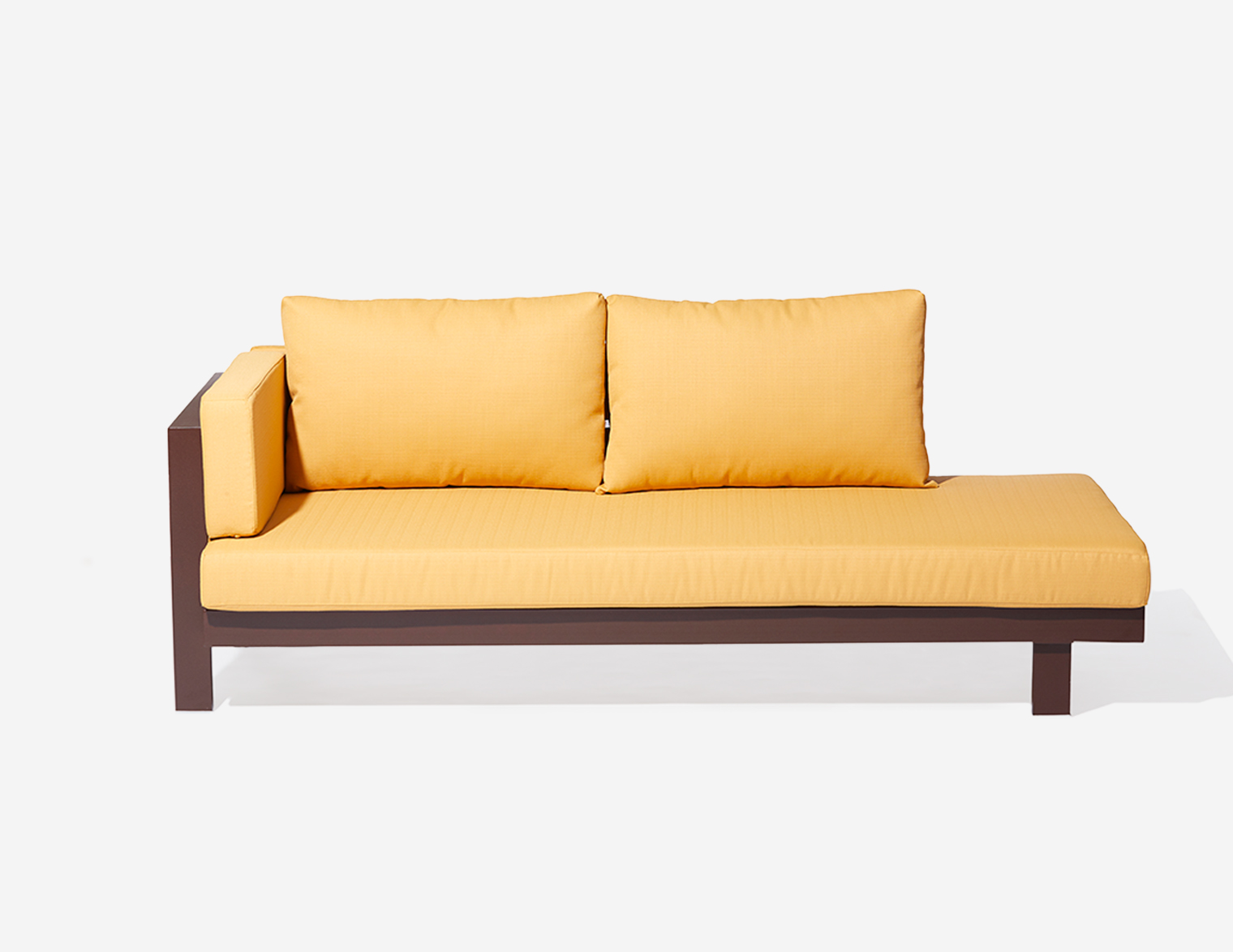 Sofá Braço Esquerdo 