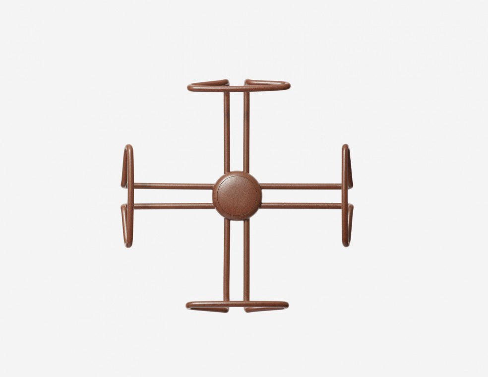 Mancebo Camomila - Acessórios