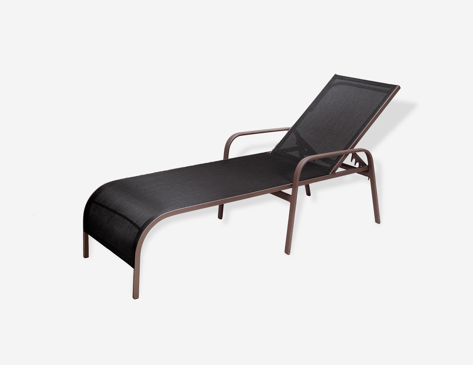 Espreguiçadeira Tela