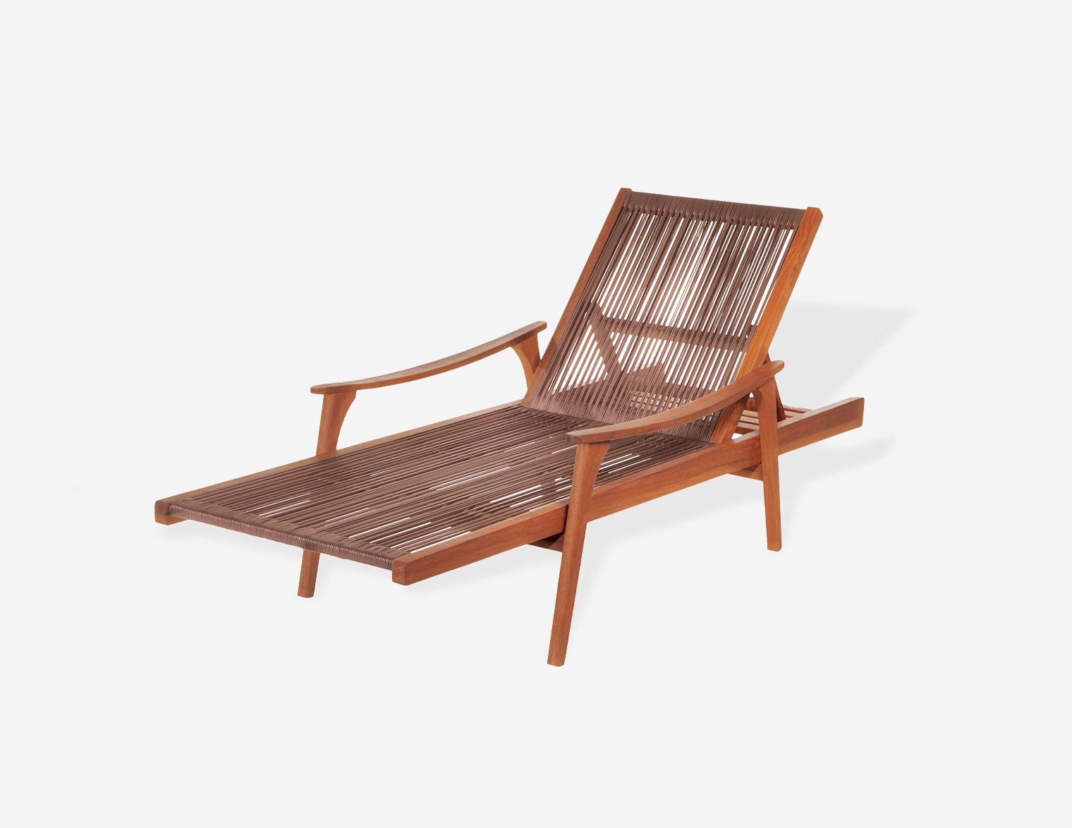 Espreguiçadeira Fibra 